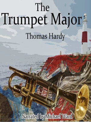 cover image of The Trumpet Major